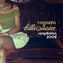 Compilation-2009-ragazza-billionaire-2009