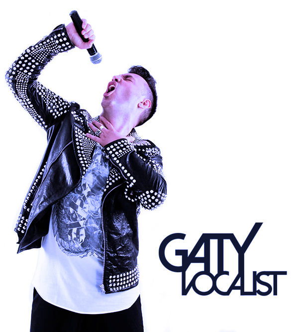 Gaty-Vocalist-Million-Record