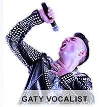 Gaty-Vocalist-Million-Record
