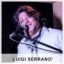 LUIGI-SERRANO'-MILLION-RECORD