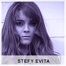 STEFY-EVITA-MILLION-RECORD