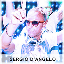 Sergio-D'Angelo-Million-Record