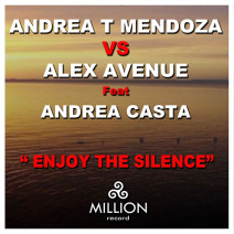 enjoy THE SILENCE MILLION RECORD